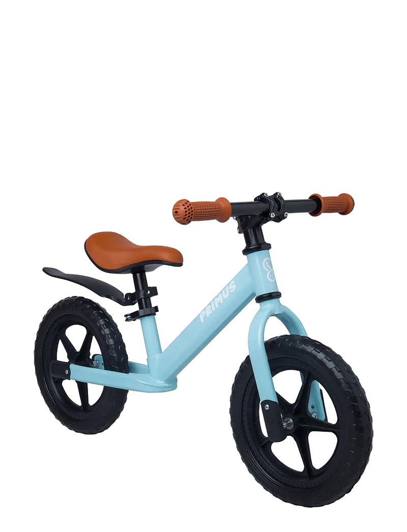 Primus - Primus Sprint Balance Bike - 85-120 cm - fahrräder - vintage blue - 0