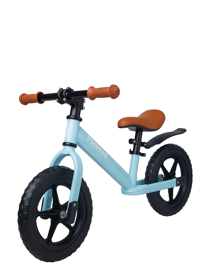 Primus - Primus Sprint Balance Bike - 85-120 cm - fahrräder - vintage blue - 2