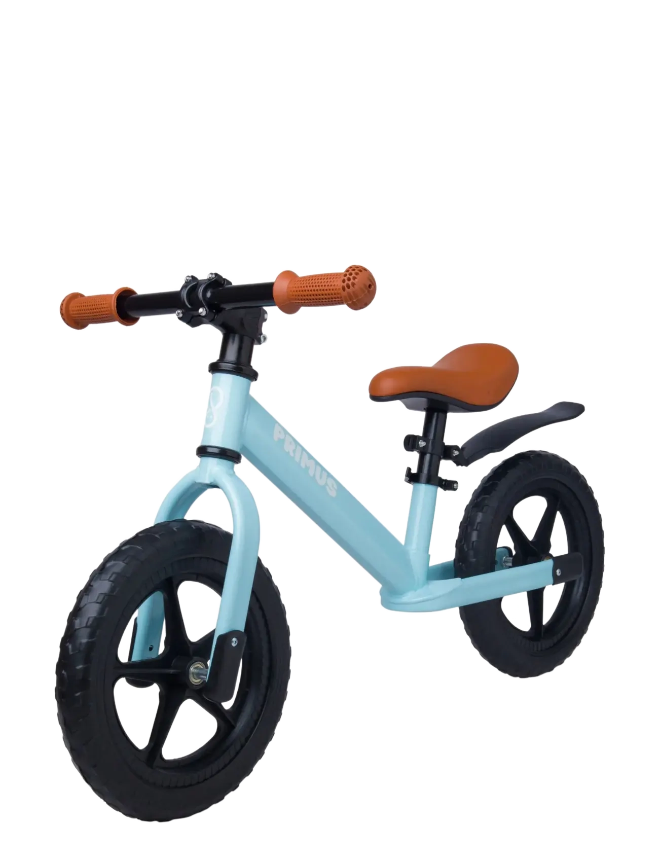Primus - Primus Sprint Balance Bike - 85-120 cm - fahrräder - vintage blue - 2