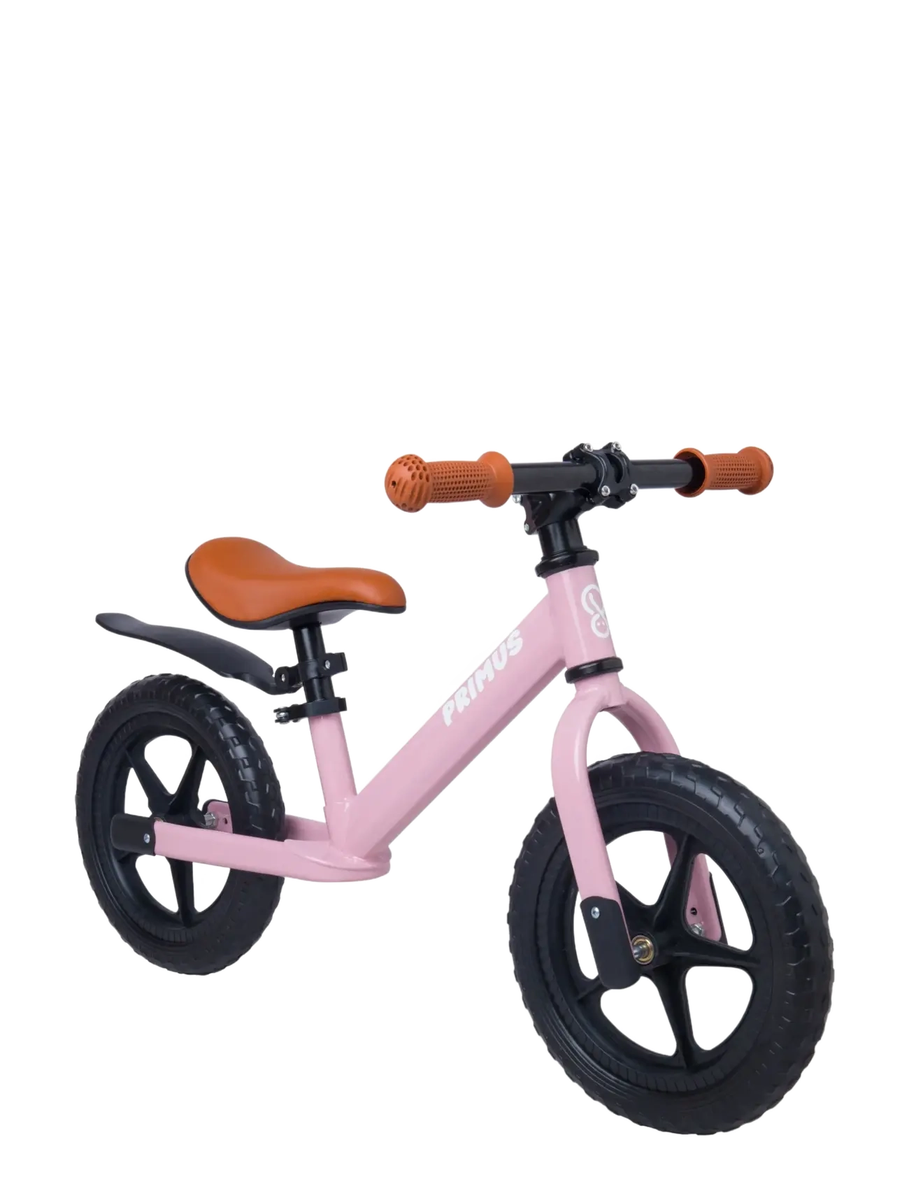 PRIMUS Primus Sprint Løbecykel Pink - 42 CM - Kinder