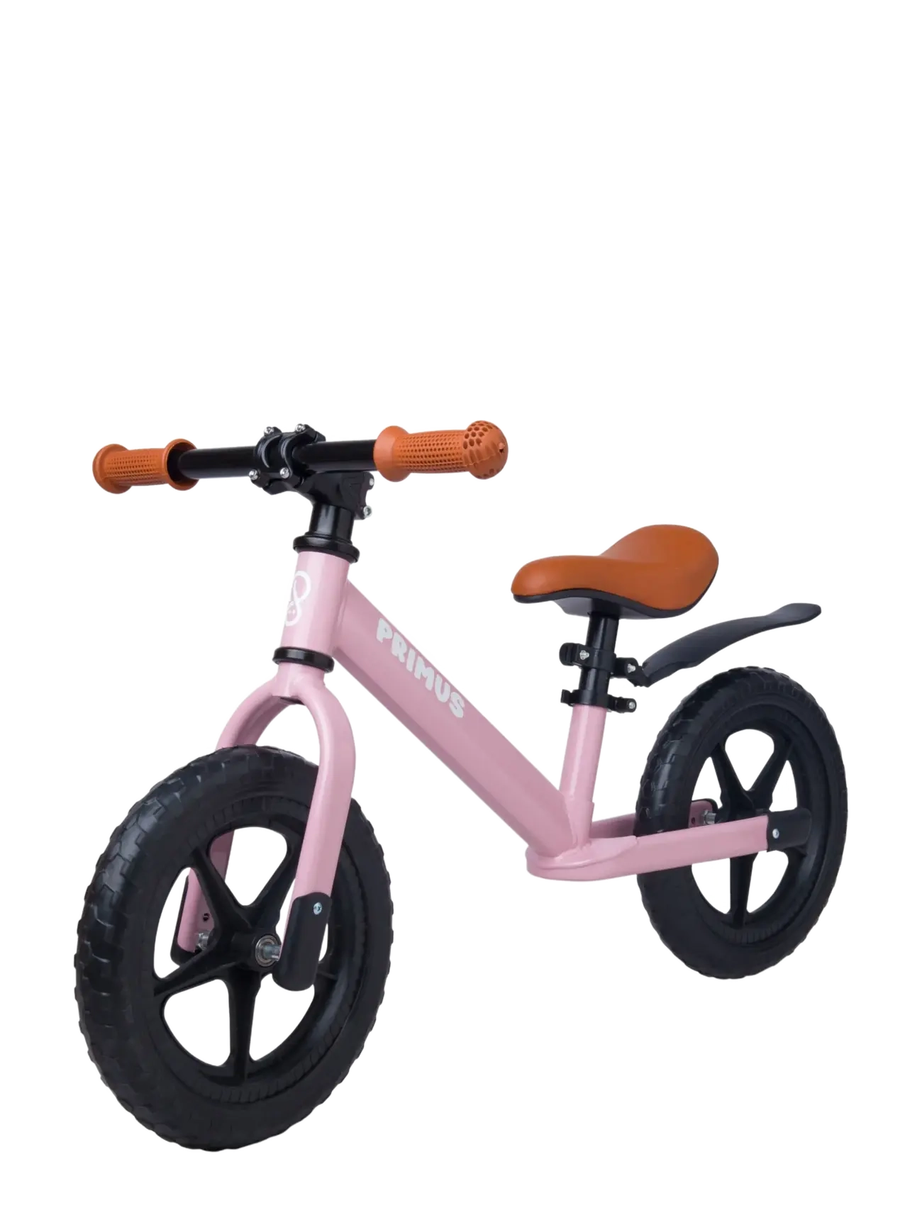 Primus - Primus Sprint Løbecykel - cykler - vintage rosa - 2