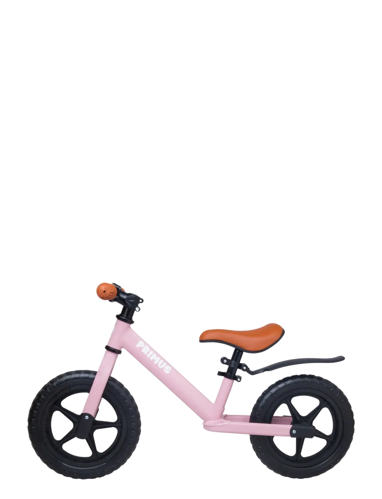 Primus - Primus Sprint Løbecykel - cykler - vintage rosa - 3