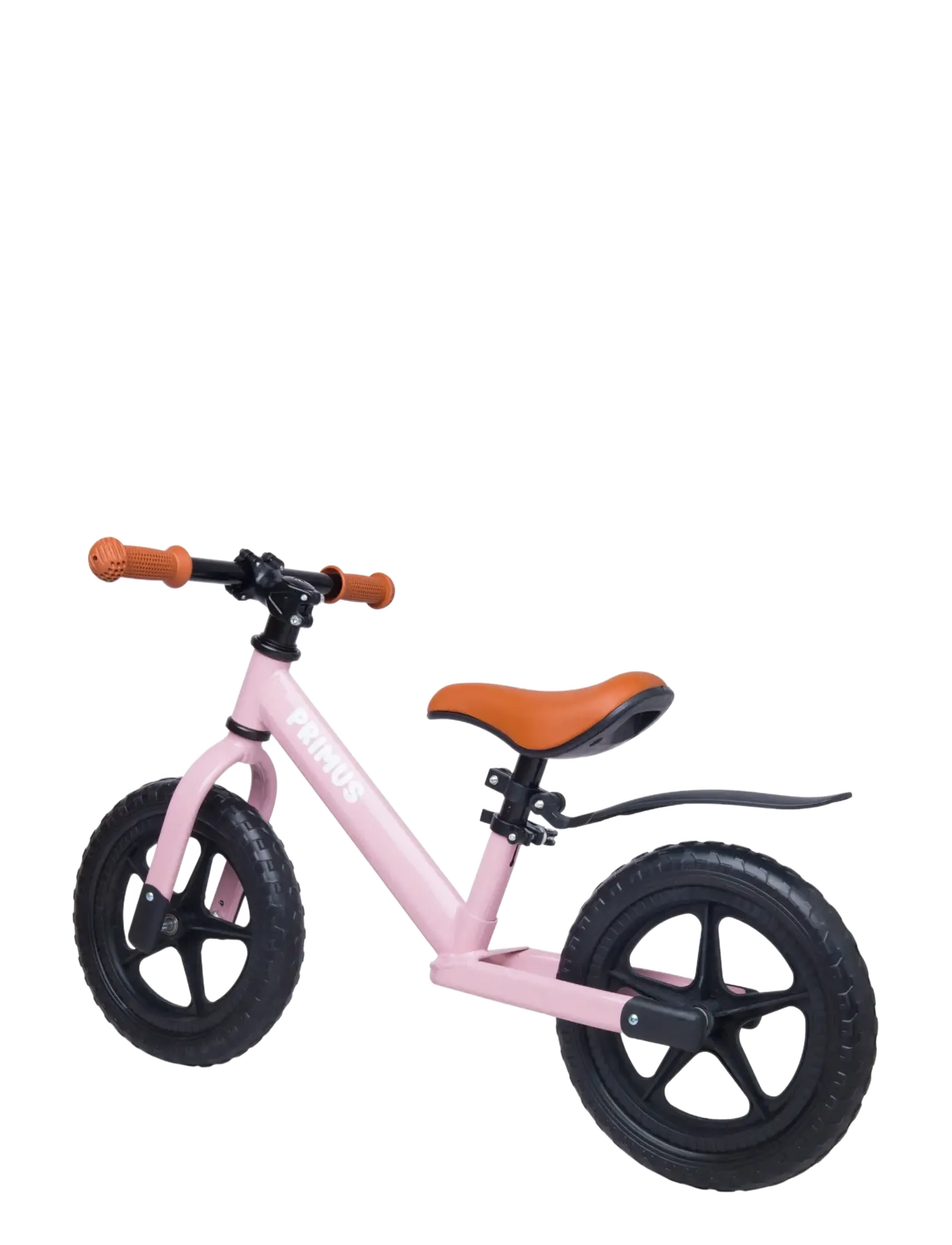 Primus - Primus Sprint Løbecykel - cykler - vintage rosa - 4