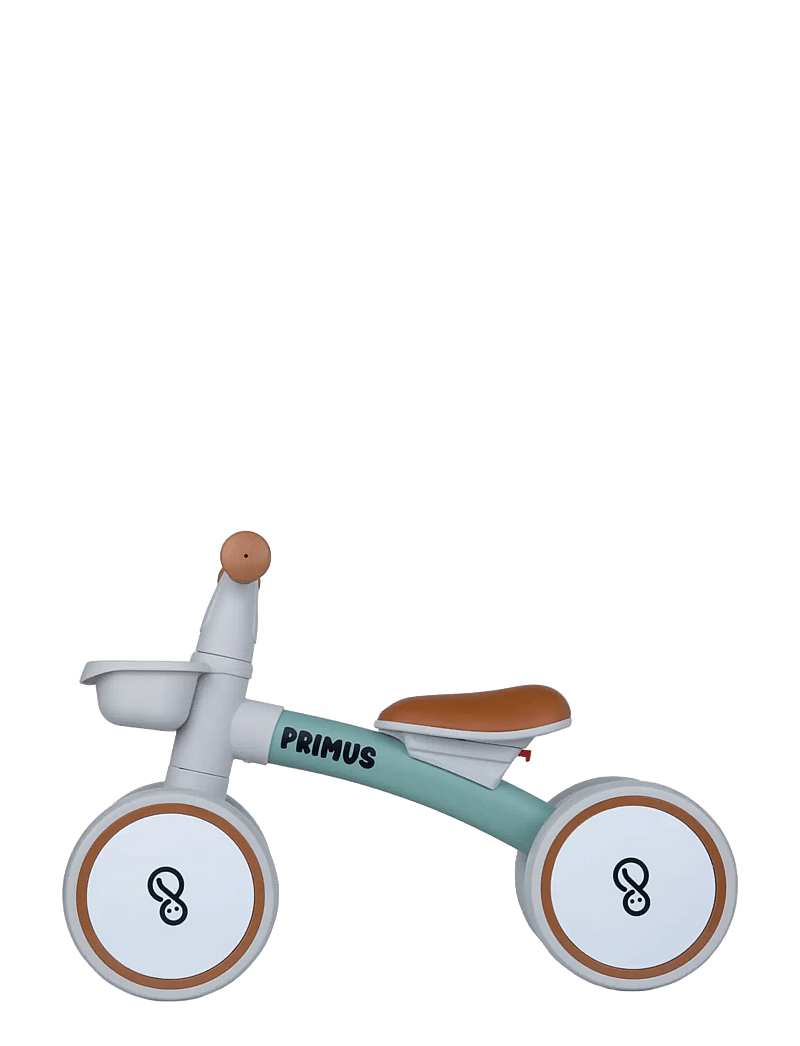 Primus - Primus Tot Balance Bike - fahrräder - green - 1