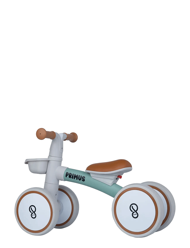 Primus - Primus Tot Balance Bike - fahrräder - green - 2
