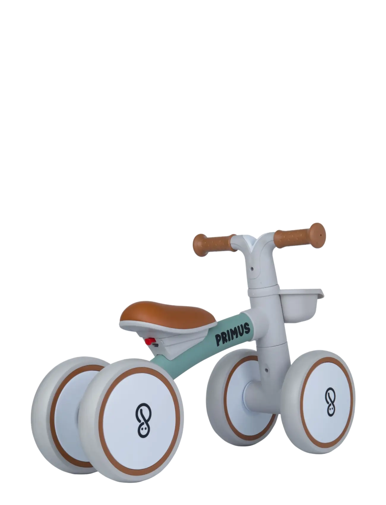 Primus - Primus Tot Potkupyörä - polkupyörät - green - 3