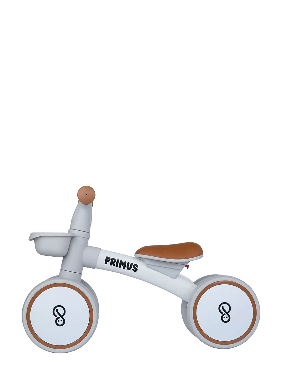 Primus - Primus Tot Balance Bike - grey - 1