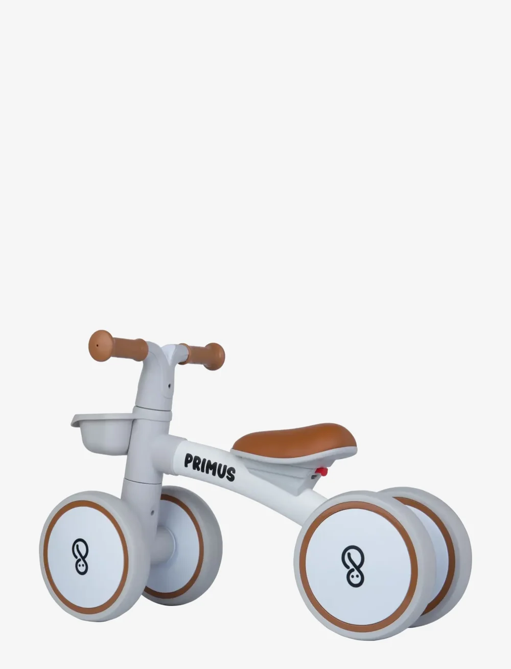 Primus - Primus Tot Balance Bike - fahrräder - grey - 2