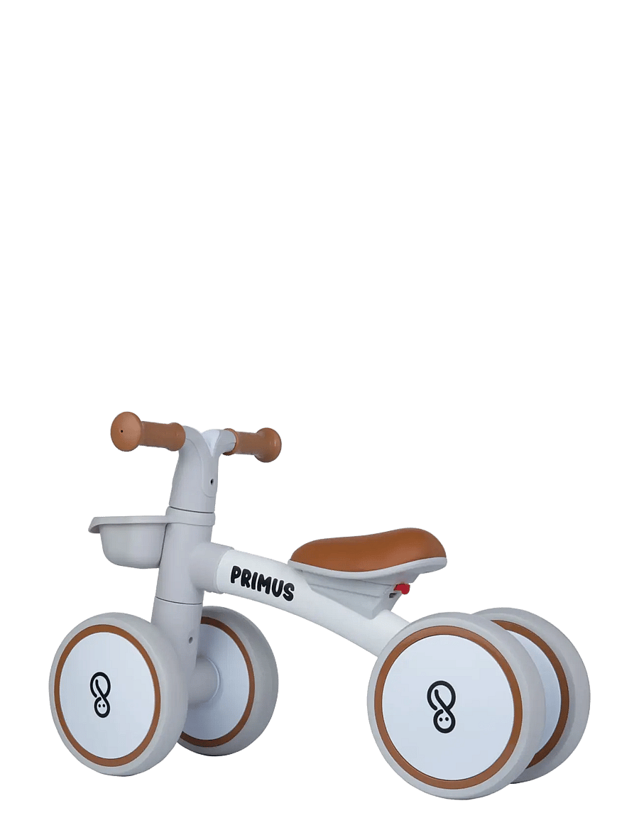 Primus - Primus Tot Balance Bike - grey - 2