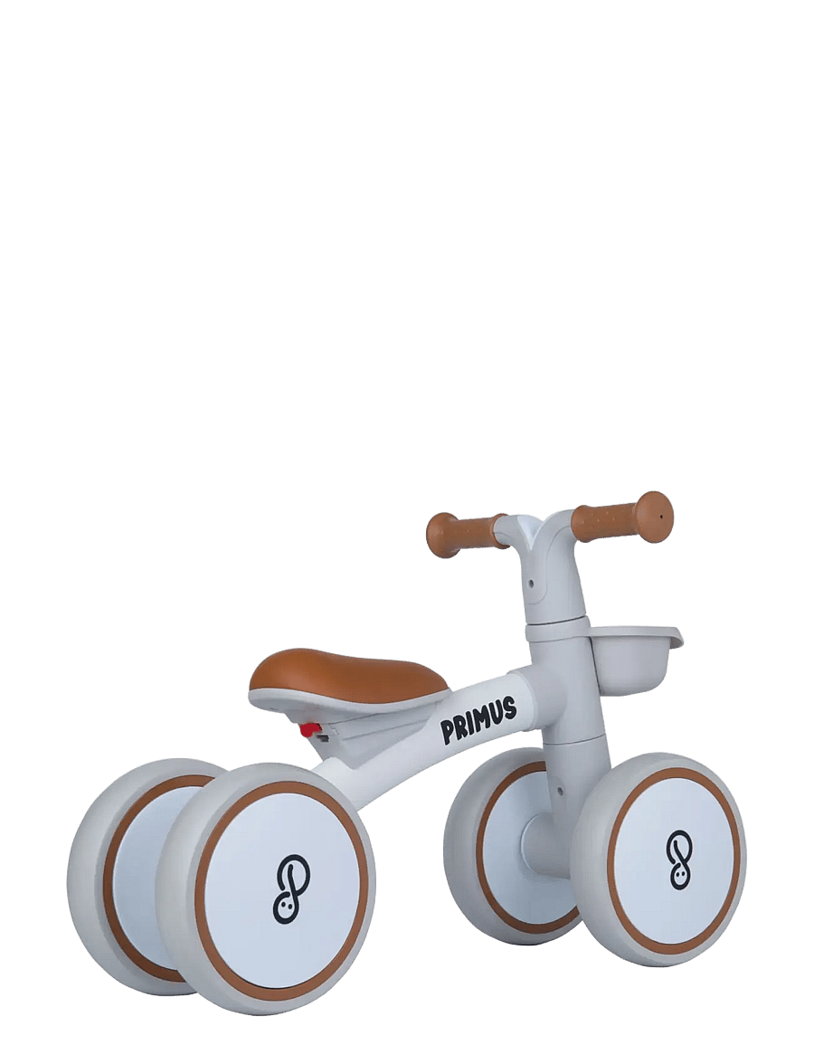 Primus - Primus Tot Balance Bike - grey - 3