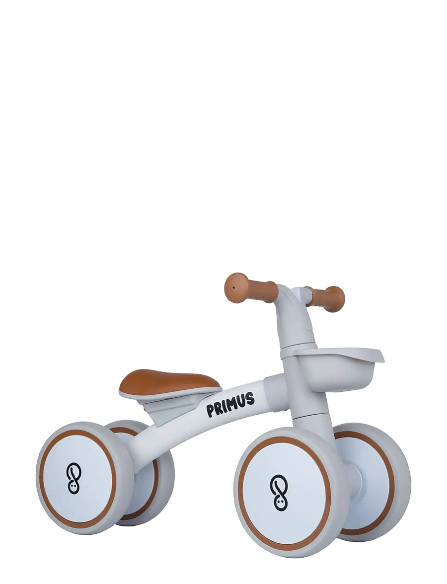 Primus - Primus Tot Balance Bike - grey - 4