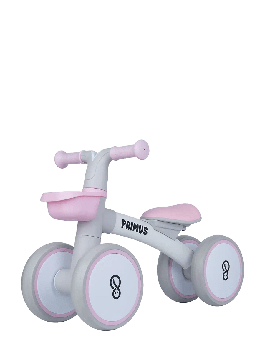 Primus - Primus Tot Balance Bike - sünnipäevakingitused - rosa - 0
