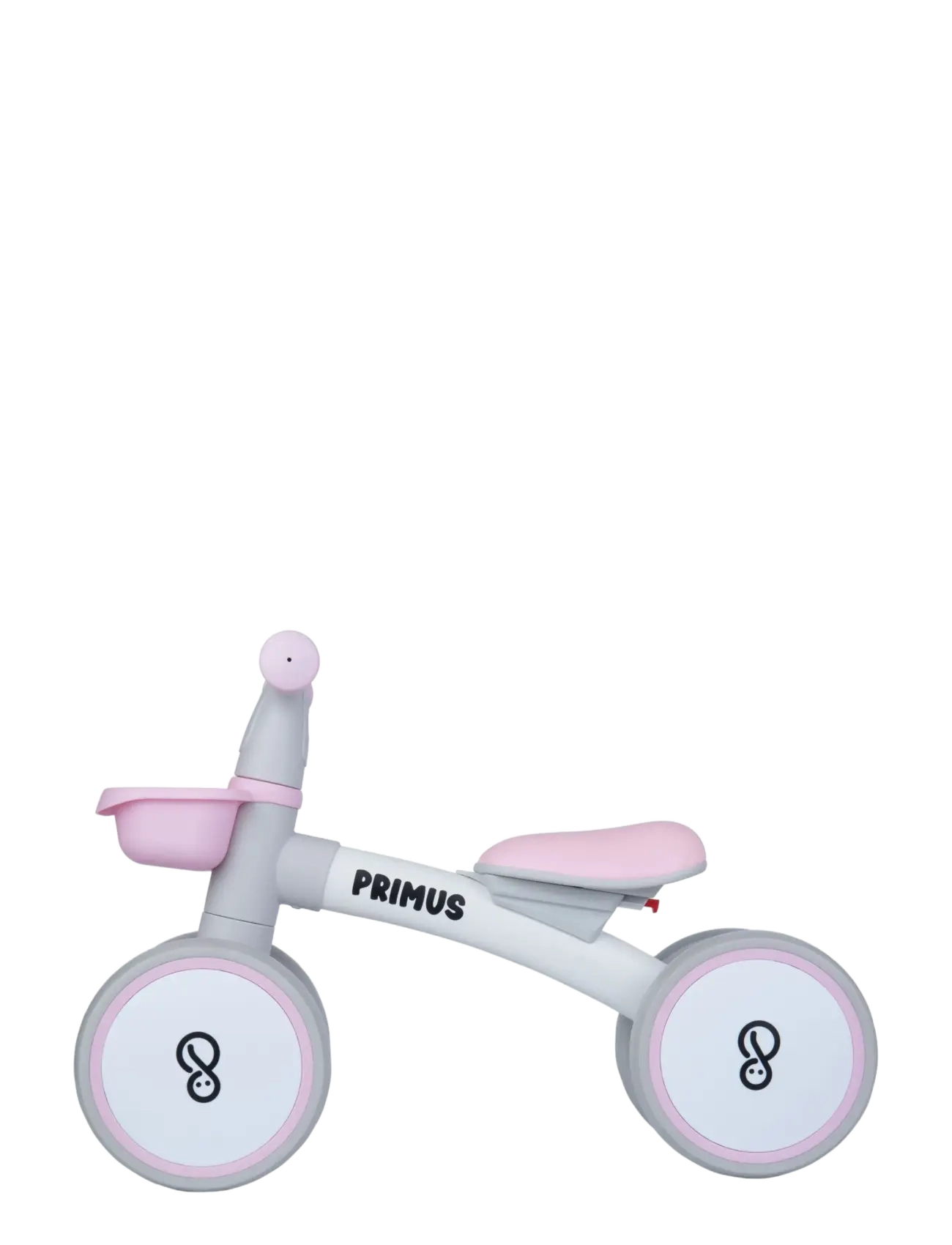 Primus - Primus Tot Balanscykel - cyklar - rosa - 1