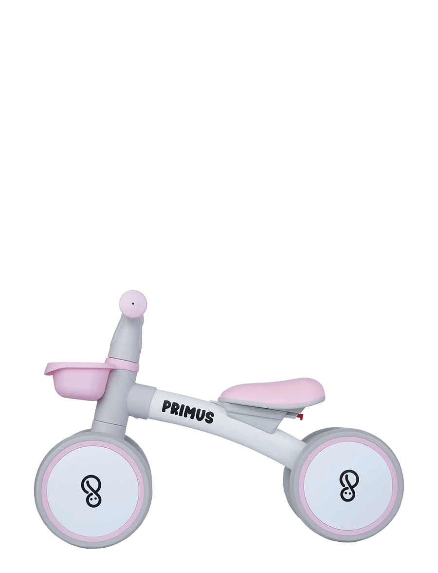 Primus - Primus Tot Balance Bike - sünnipäevakingitused - rosa - 1