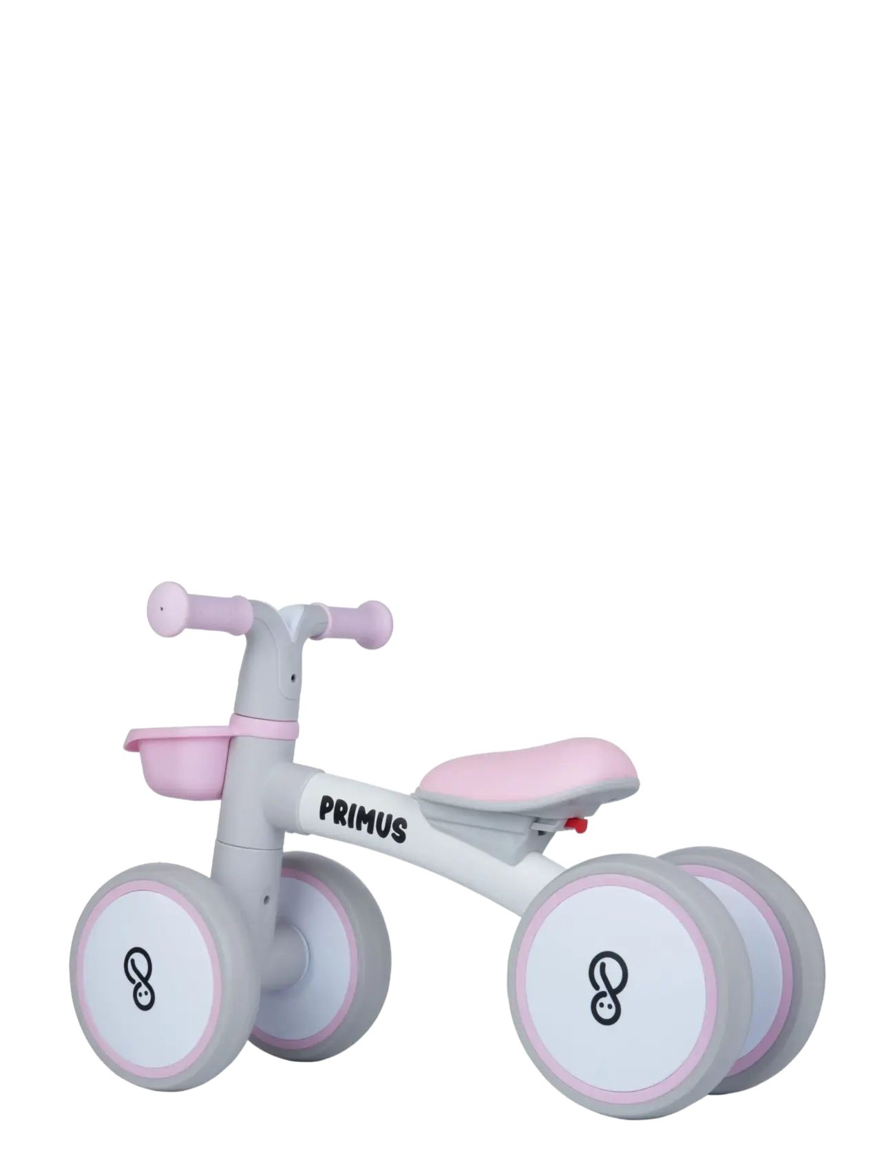 Primus - Primus Tot Balanscykel - cyklar - rosa - 2