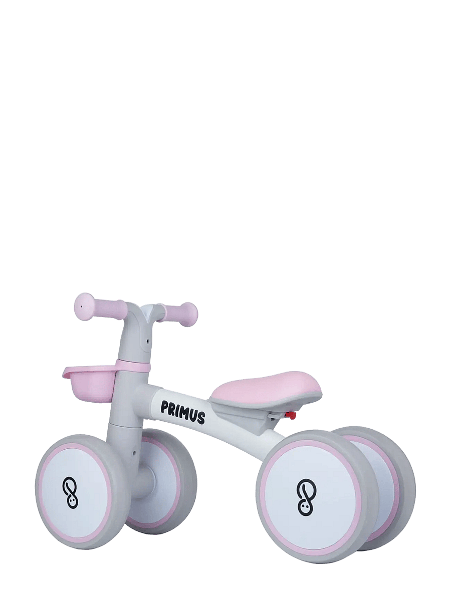 Primus - Primus Tot Balance Bike - sünnipäevakingitused - rosa - 2