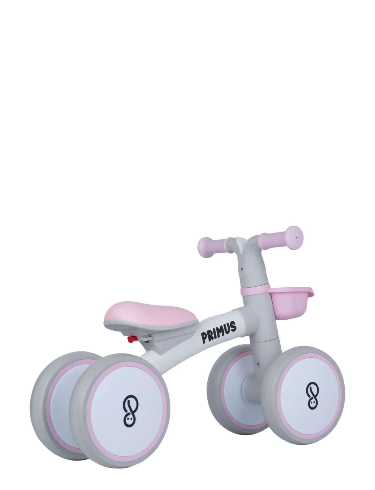 Primus - Primus Tot Balanscykel - cyklar - rosa - 3