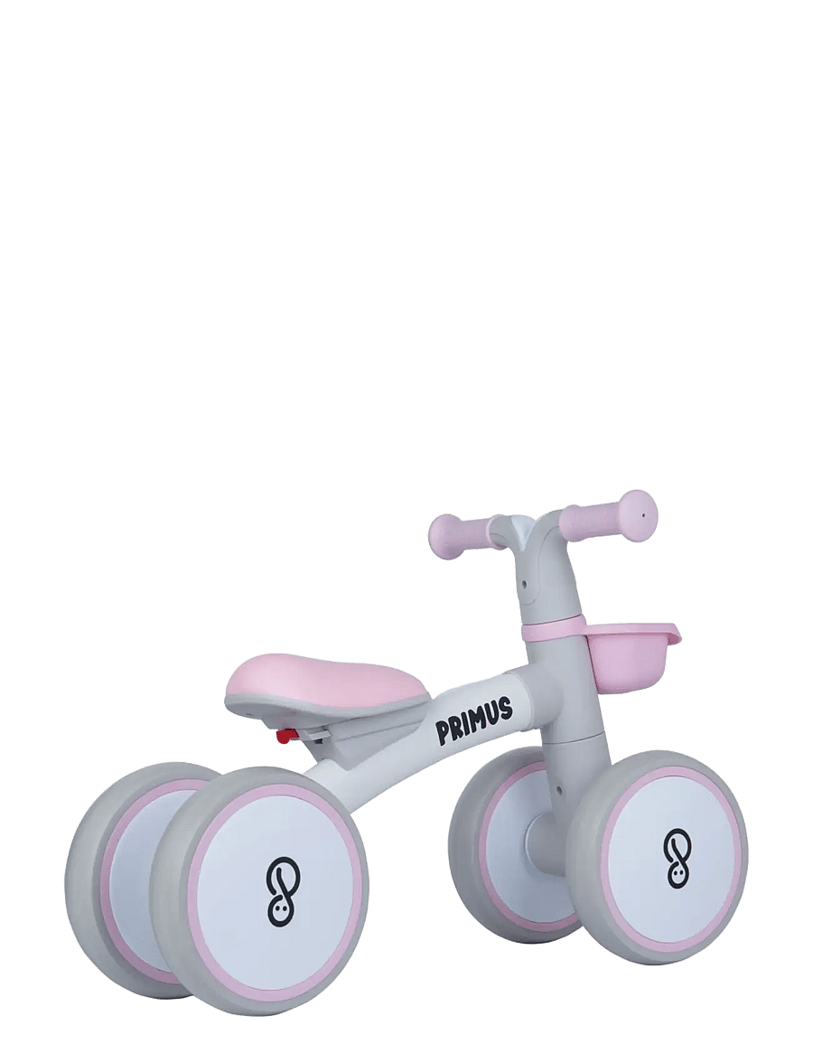 Primus - Primus Tot Balance Bike - sünnipäevakingitused - rosa - 3