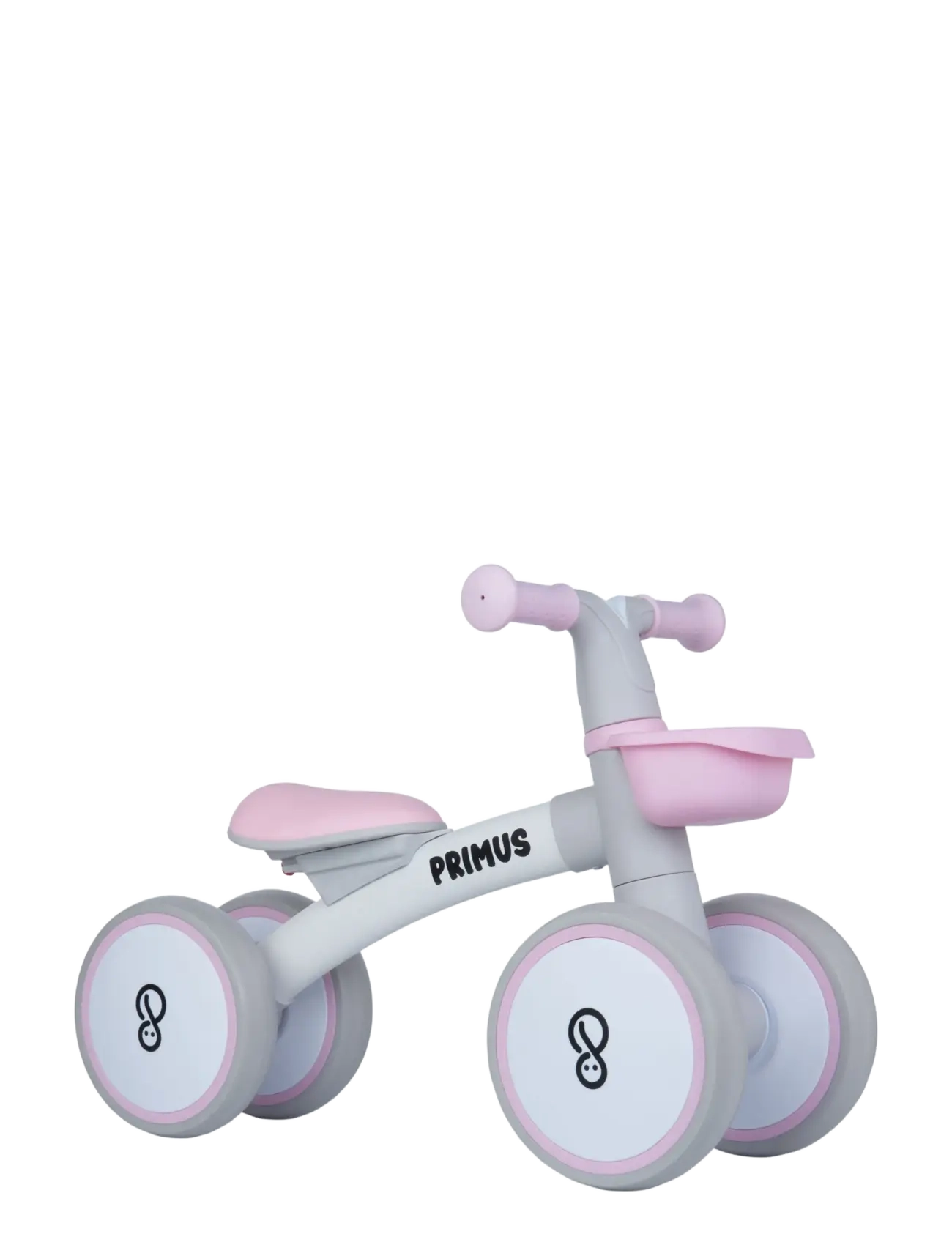 Primus - Primus Tot Balanscykel - cyklar - rosa - 4