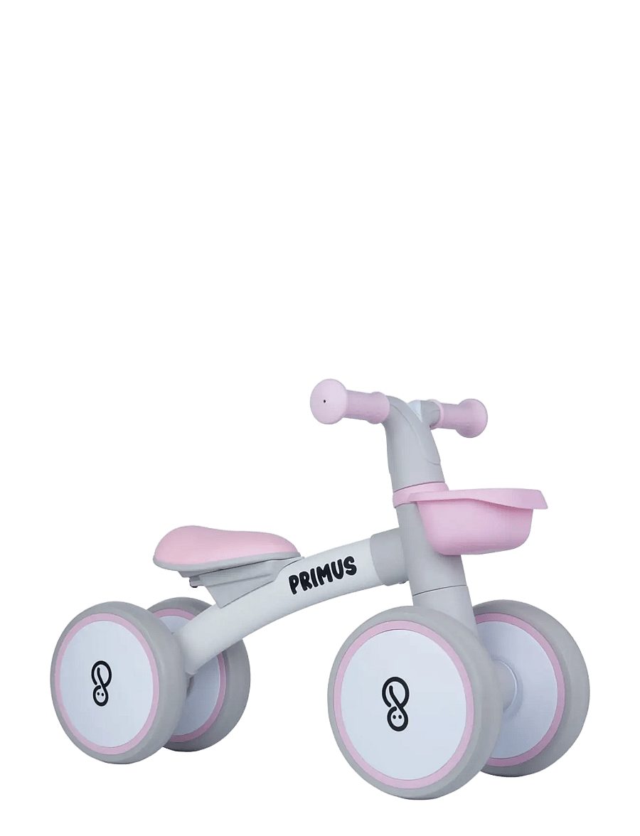 Primus - Primus Tot Balance Bike - sünnipäevakingitused - rosa - 4