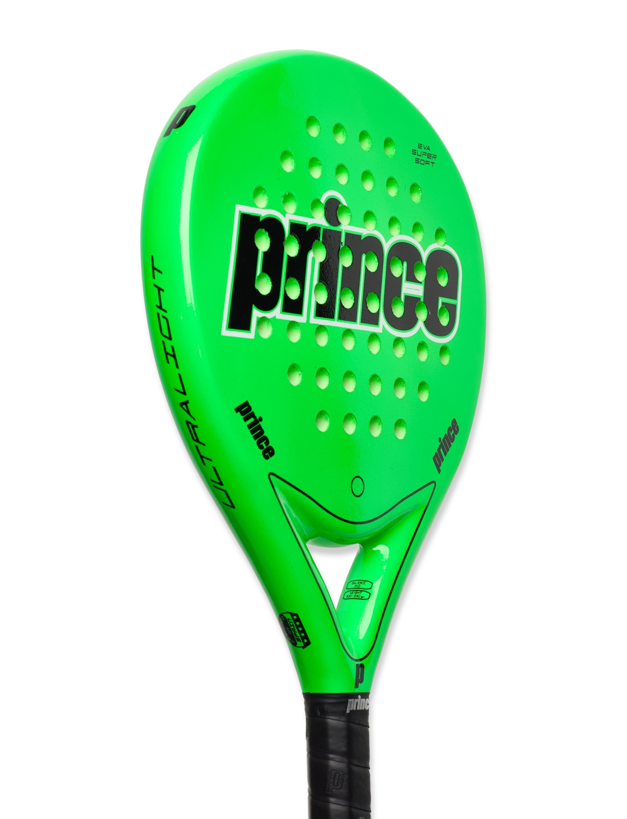 Prince - PRINCE Tour Ultra Light - green/black/white - 1