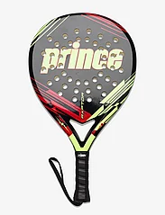 Prince - PRINCE Raptor - padel tenisa raketes - black/yellow/red - 0