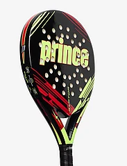 Prince - PRINCE Raptor - padel tenisa raketes - black/yellow/red - 1
