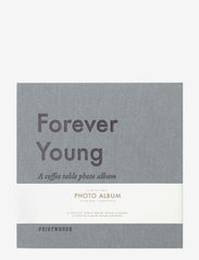PRINTWORKS - Photo Album - Forever Young - lägsta priserna - multi - 0