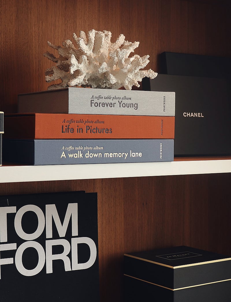 PRINTWORKS - Photo Album - Forever Young - fotoalben - multi - 0