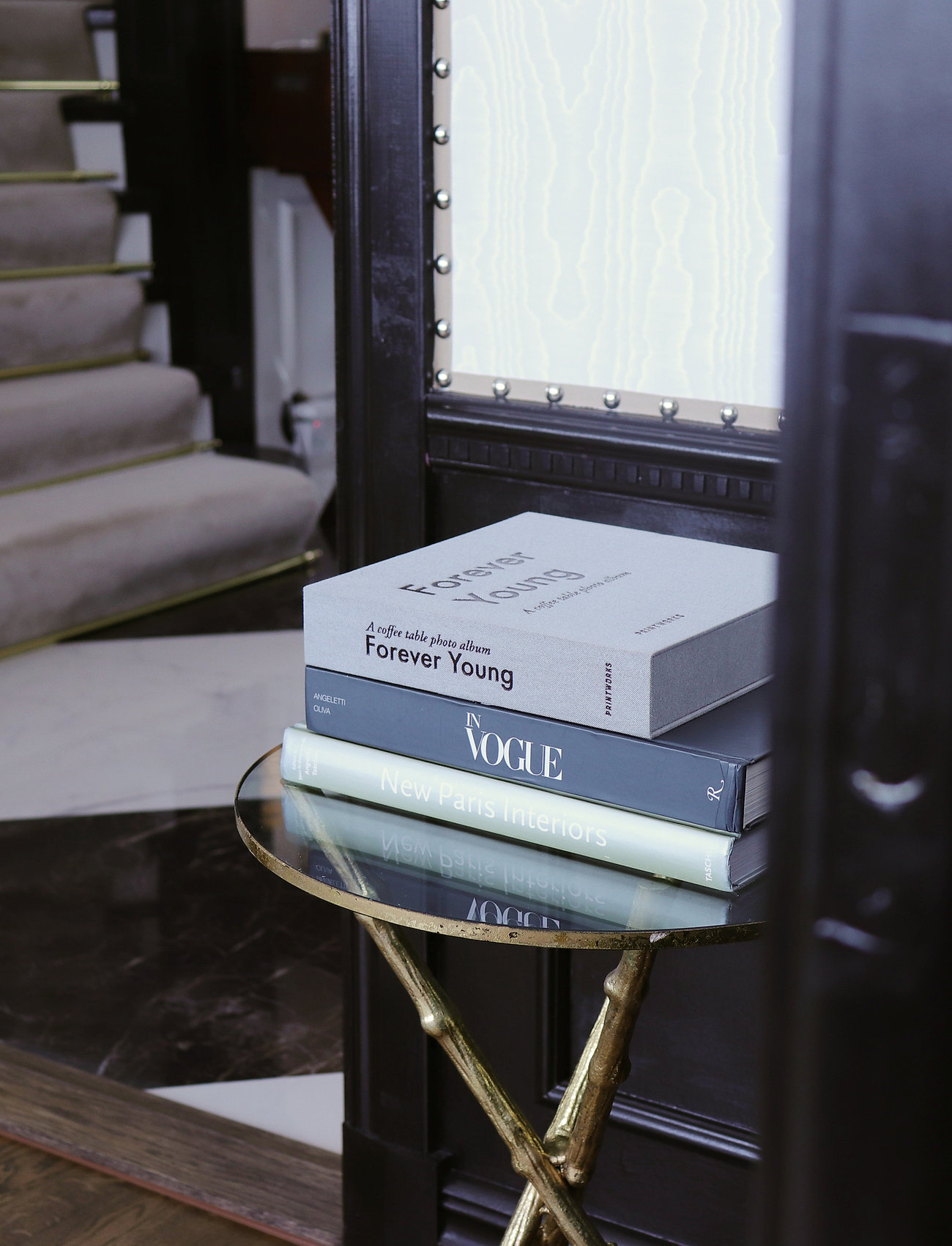 PRINTWORKS - Photo Album - Forever Young - photo albums - multi - 3