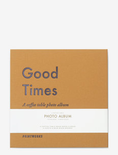Photo Album - Good Times, PRINTWORKS