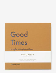 Photo Album - Good Times - MULTI