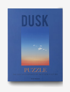 Puzzle - Dusk, PRINTWORKS