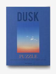 Puzzle - Dusk - BLUE