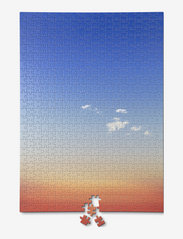 PRINTWORKS - Puzzle - Dusk - najniższe ceny - blue - 1