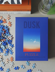 PRINTWORKS - Puzzle - Dusk - de laveste prisene - blue - 2
