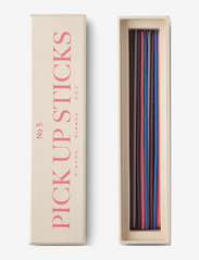 PRINTWORKS - Classic - Pick up sticks - mažiausios kainos - light orange - 0