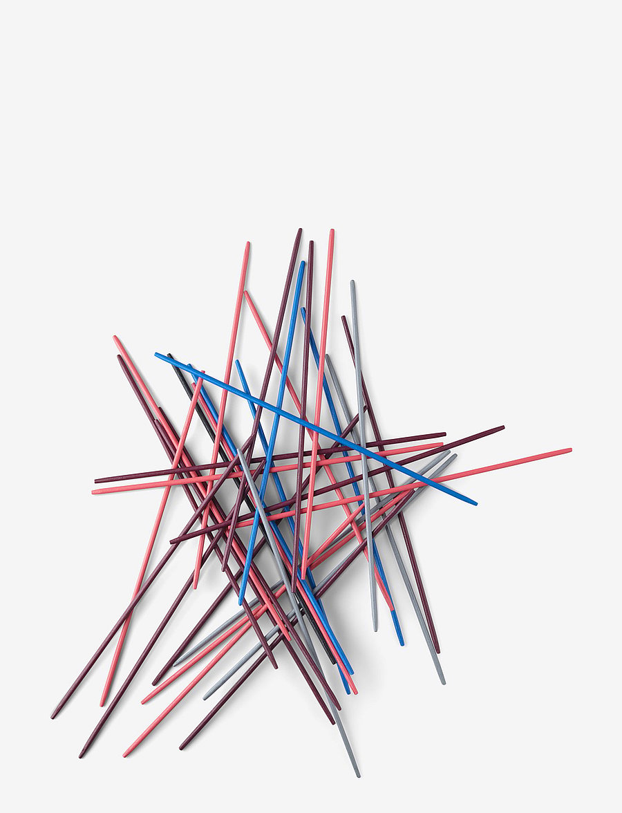 PRINTWORKS - Classic - Pick up sticks - osta hinna alusel - light orange - 2
