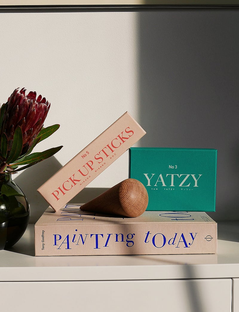 PRINTWORKS - Classic - Pick Up Sticks - nach preis einkaufen - light orange - 3