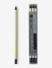 Photo Album - Pencils , 3-pack - MULTI