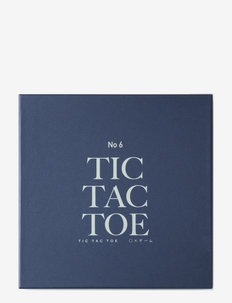 Classic - Tic Tac Toe, PRINTWORKS