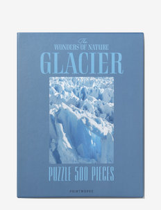Puzzle - Glacier, PRINTWORKS