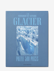 Puzzle - Glacier - MULTI