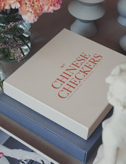 PRINTWORKS - Classic - Chinese Checkers - dzimšanas dienas dāvanas - grey - 2