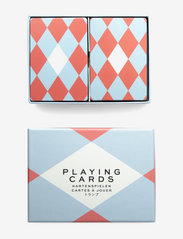 PRINTWORKS - Play - Double Playing Cards - de laveste prisene - multi - 1