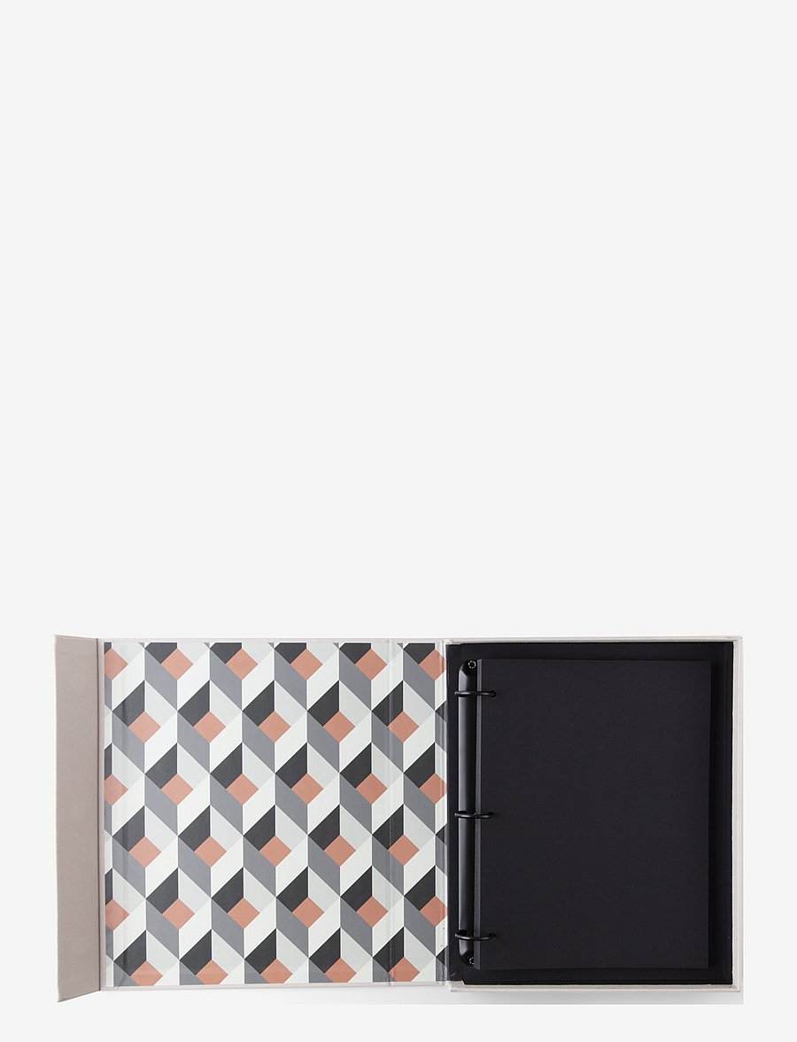 PRINTWORKS - Photo Album - Family and Friends - nach preis einkaufen - light grey - 2
