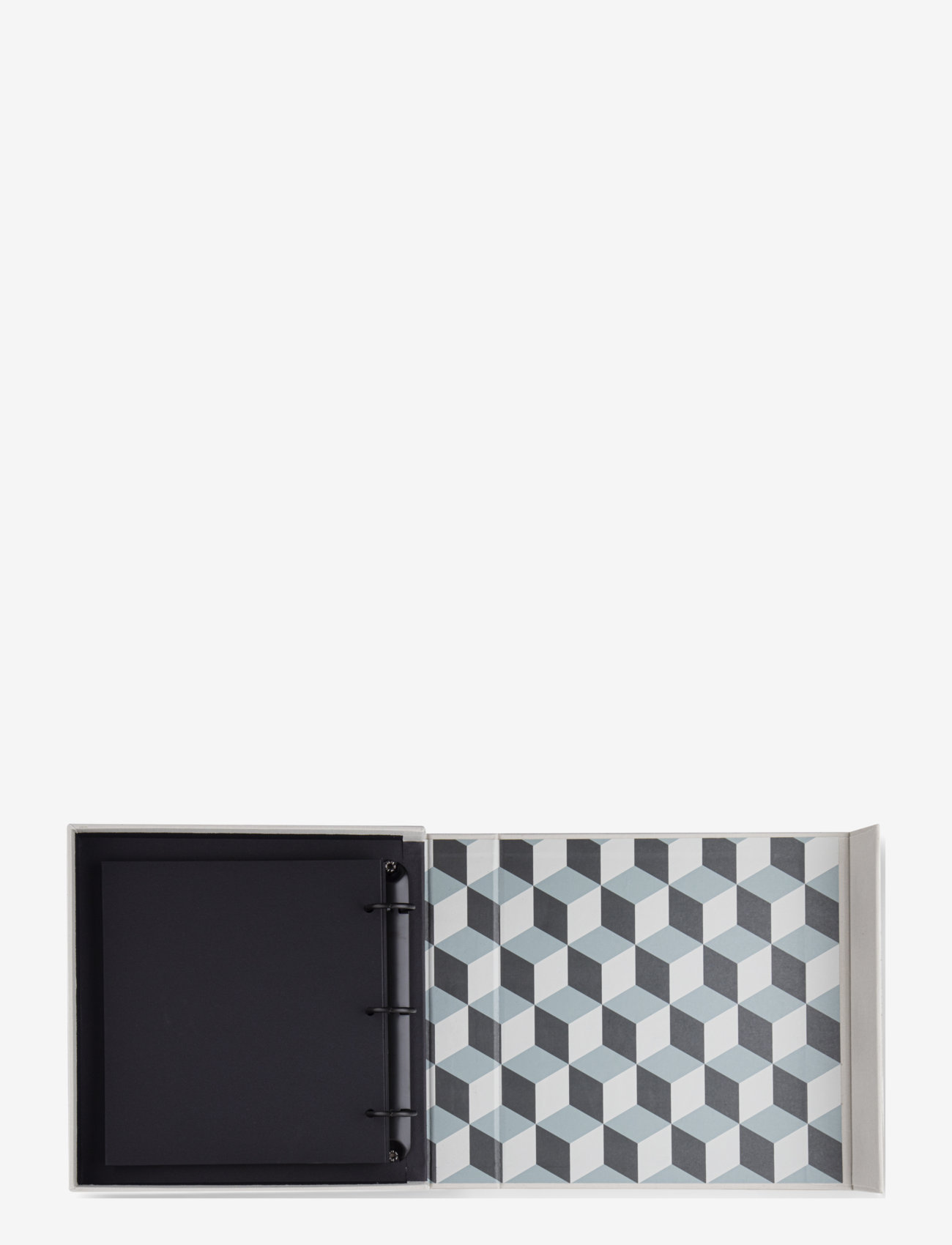 PRINTWORKS - Photo Album - Happy Days - light beige - 2