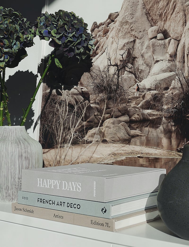 PRINTWORKS - Photo Album - Happy Days - osta hinna alusel - light beige - 3