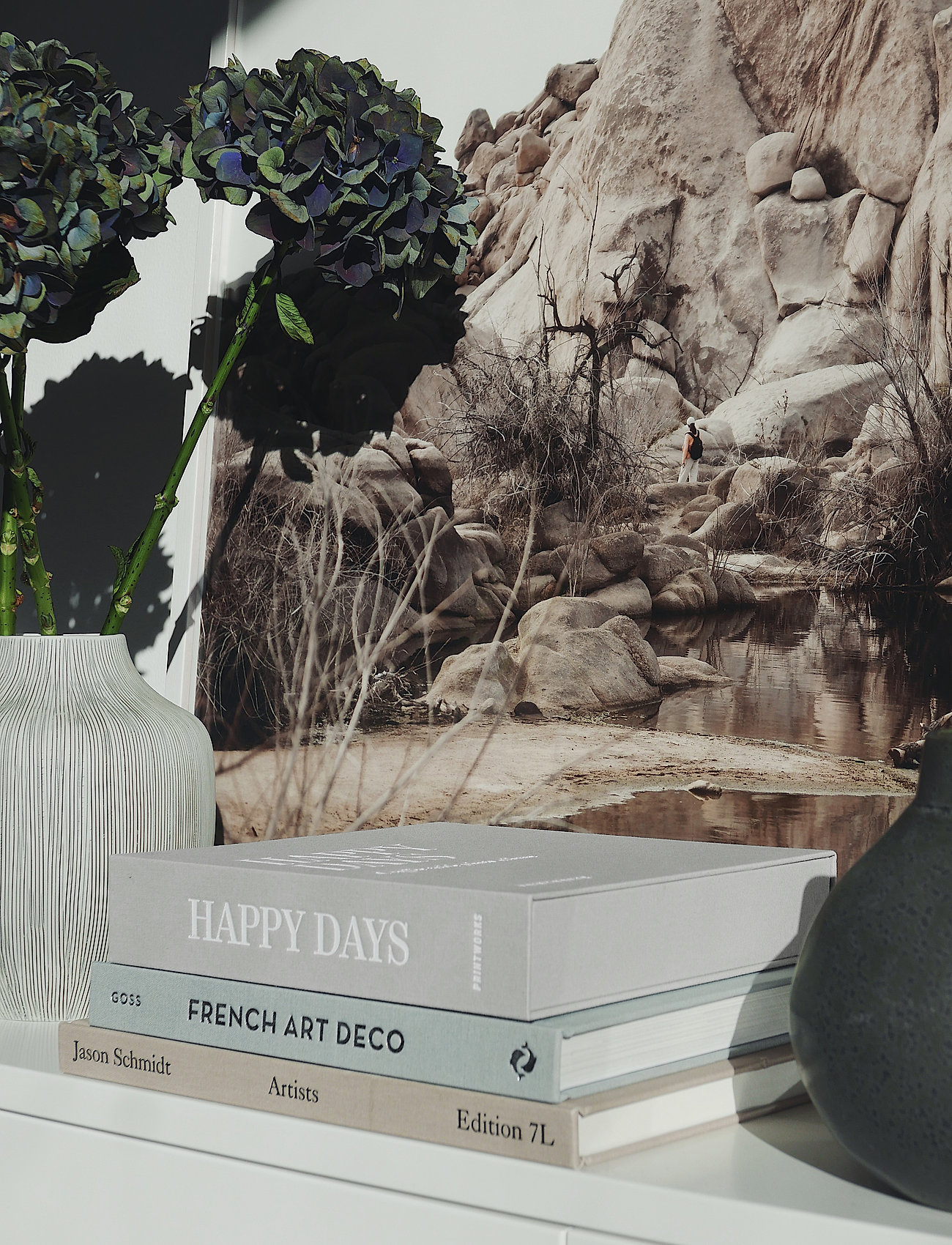 PRINTWORKS - Photo Album - Happy Days - light beige - 3