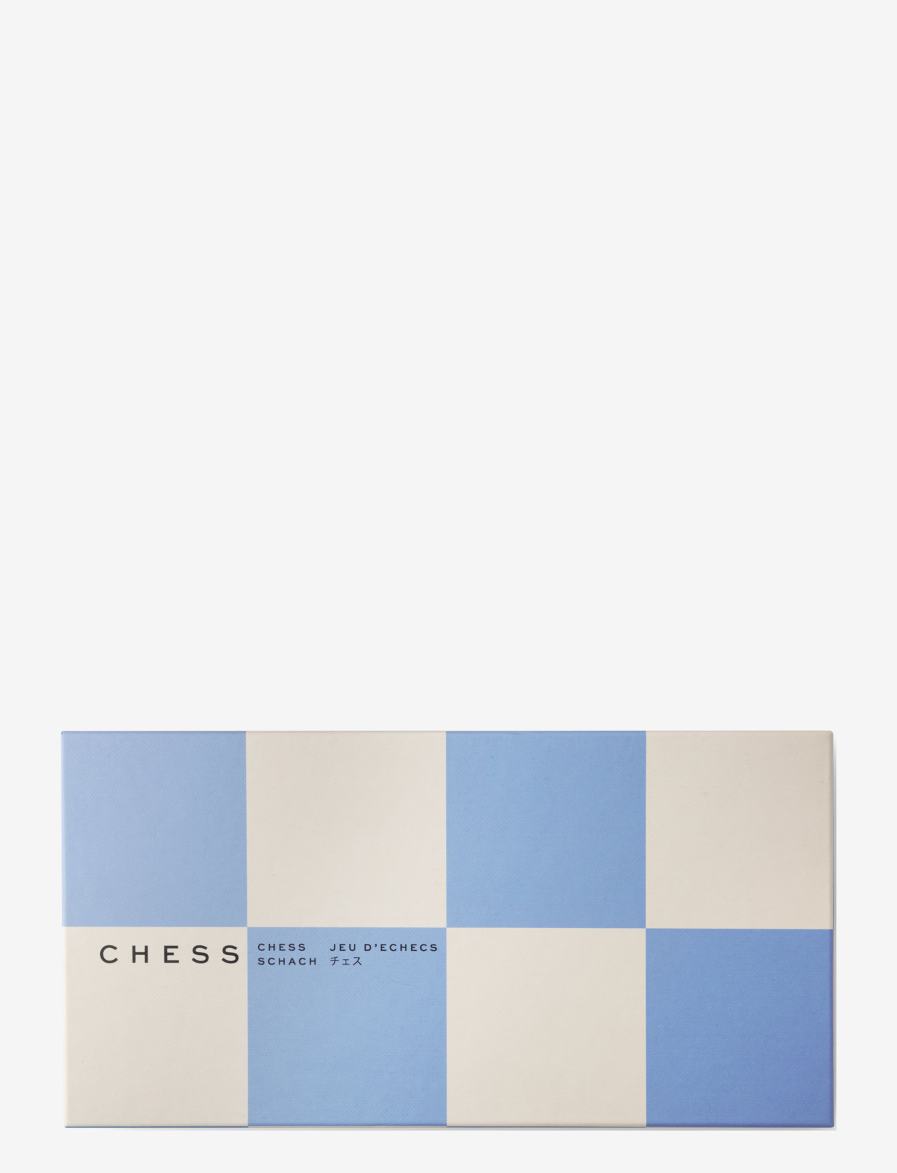 PRINTWORKS - Play - Chess - Įsigykite pagal kainą - multi - 2